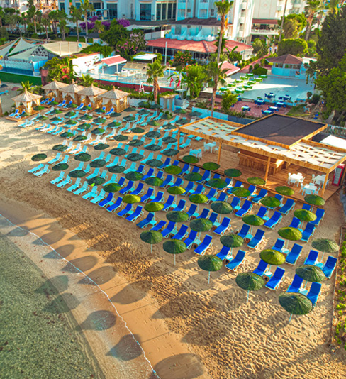 Ramira Beach Hotel